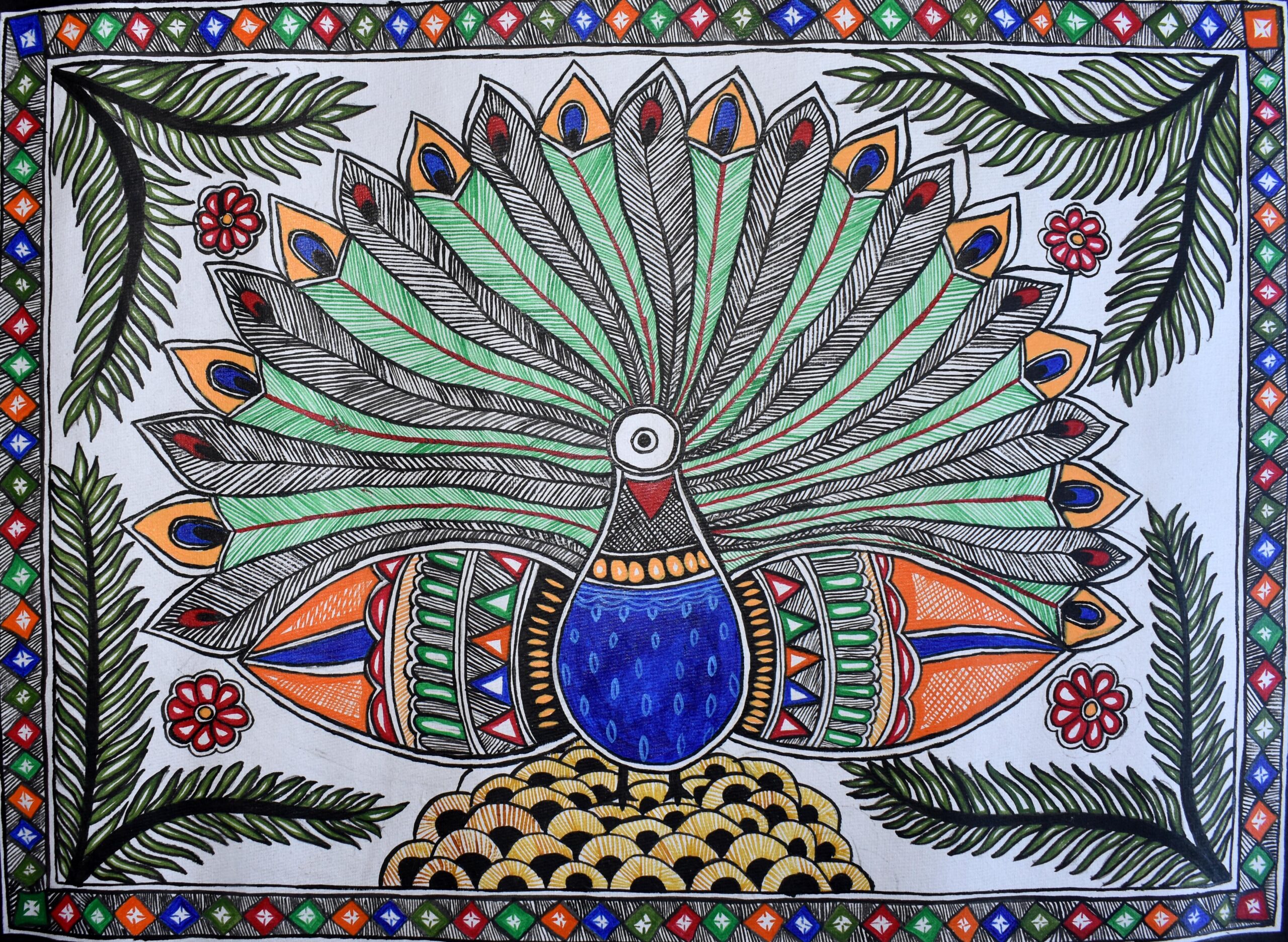 BHARNI STYLE BHARNI STYLE