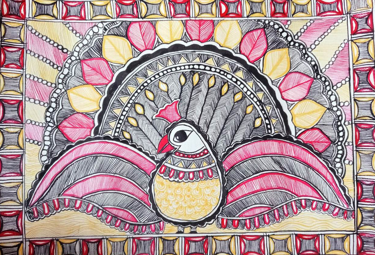 BHARNI STYLE BHARNI STYLE