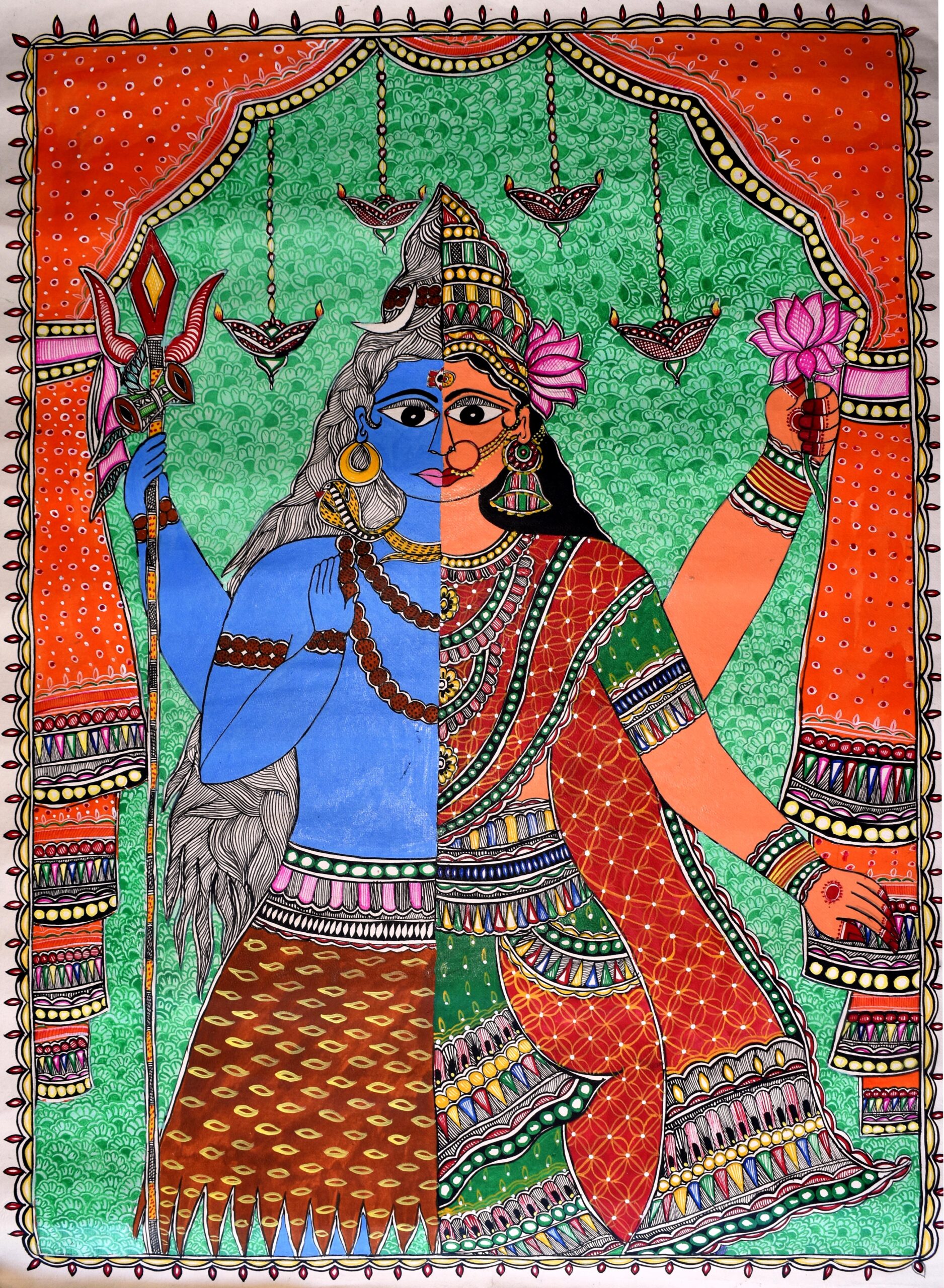 TANTRIK STYLE TANTRIK STYLE